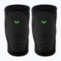Протектори за колене ERIMA Knee Pads black/green