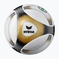 Футболна топка ERIMA Hybrid Match black/gold размер 5 4