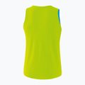 Тренировъчен нагръдник ERIMA Reversible Training Bib curcao/fluo yellow 3