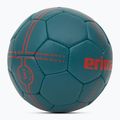 Хандбална топка ERIMA Pure Grip Heavy petrol/flery coral размер 3 2