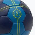Хандбална топка ERIMA Pure Grip № 2.5 new navy/lime размер 2 3
