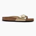 Чехли BIRKENSTOCK Madrid BF Narrow gold 2