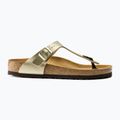 Дамски джапанки BIRKENSTOCK Gizeh BF Regular gold 9