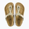 Джапанки BIRKENSTOCK Gizeh Birko-Flor Narrow gold 10