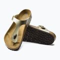 Джапанки BIRKENSTOCK Gizeh Birko-Flor Narrow gold 12