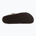 Джапанки BIRKENSTOCK Gizeh Birko-Flor Narrow gold 4
