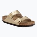 Чехли BIRKENSTOCK Arizona Birko-Flor gold