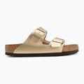 Чехли BIRKENSTOCK Arizona Birko-Flor gold 2