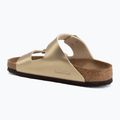 Чехли BIRKENSTOCK Arizona Birko-Flor gold 3