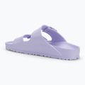 BIRKENSTOCK Arizona EVA Narrow джапанки лилава мъгла 3