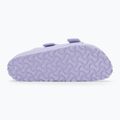 BIRKENSTOCK Arizona EVA Narrow джапанки лилава мъгла 4