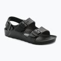 Детски сандали BIRKENSTOCK Milano Essentials EVA Narrow black