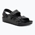 Детски сандали BIRKENSTOCK Milano Essentials EVA Narrow black