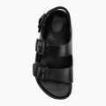 Детски сандали BIRKENSTOCK Milano Essentials EVA Narrow black 5