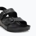 Детски сандали BIRKENSTOCK Milano Essentials EVA Narrow black 7