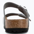 Чехли BIRKENSTOCK Arizona Birko-Flor silver 6