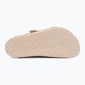 BIRKENSTOCK Arizona BF Regular електрически метални медни джапанки 4