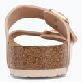 BIRKENSTOCK Arizona BF Regular електрически метални медни джапанки 6