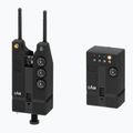 Сигнализатори DAM Hi-T Bite Alarm Set 4+1 синьо/червено/зелено/жълто 2