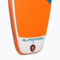 JP-Australia SUP дъска AllroundAir SL 10'6" + SUP гребло Alloy 8