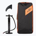 JP-Australia SUP дъска AllroundAir SL 10'6" + SUP гребло Alloy 12
