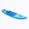 Дъска за уиндсърф JP Australia Young Gun Magic Ride EVA blue JP-221238-2117_112 2