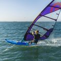 Платно за уиндсърф NeilPryde Sail Fusion HD C3 blue NP-120028-C3050 4