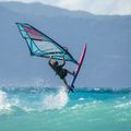 NeilPryde Sail Dragonfly HD C1 лилаво уиндсърф платно NP-120035-C1027 3