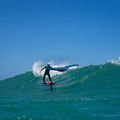 JP Australia X-Winger IPR wingfoil board navy blue JP-221101 6