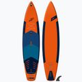 JP Австралия SUP дъска CruisAir SE 3DS orange 221136
