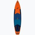 JP Австралия SUP дъска CruisAir SE 3DS orange 221136 2