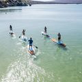 JP Австралия SUP дъска SportsAir SE 3DS 14'0 orange 221143 5