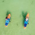 JP Австралия SUP дъска SportsAir SE 3DS 14'0 orange 221143 6