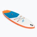 JP Австралия WindsupAir SL 110' SUP дъска бяла 221147 2