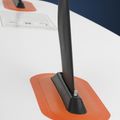 JP Австралия WindsupAir SL 110' SUP дъска бяла 221147 10