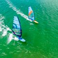 JP Австралия WindsupAir SL 110' SUP дъска бяла 221147 13