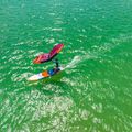 JP Австралия WindsupAir SL 110' SUP дъска бяла 221147 14
