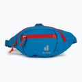 Детско саше за бъбреци Deuter Junior Belt синьо 3910021