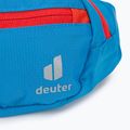 Детско саше за бъбреци Deuter Junior Belt синьо 3910021 3