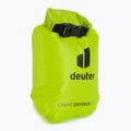 Водоустойчива чанта Deuter Light Drypack 1 yellow 3940021 2