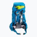 Водоустойчива чанта Deuter Light Drypack 1 yellow 3940021 6