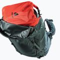Водоустойчива чанта Deuter Light Drypack 5 orange 3940121 6