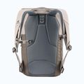 Градска раница deuter UP Sydney 22 l stone/pepper 2