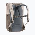 Градска раница deuter UP Sydney 22 l stone/pepper 4