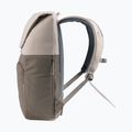 Градска раница deuter UP Sydney 22 l stone/pepper 5