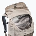 Градска раница deuter UP Sydney 22 l stone/pepper 8