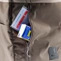 Градска раница deuter UP Sydney 22 l stone/pepper 10