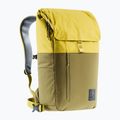 Градска раница deuter UP Sydney 22 l clay/tumeric 3