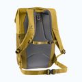 Градска раница deuter UP Sydney 22 l clay/tumeric 5