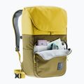 Градска раница deuter UP Sydney 22 l clay/tumeric 8